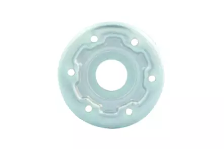 Hjulflange til drevhjul, Ski-Doo - Snescooter trækhjul - 84-0112 - 2