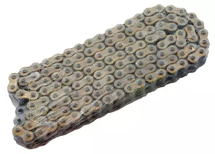 Regina 428 ORN O-ring + Fjederl. (Master) - Motorcykelkæder - 281-42808-132 - 1