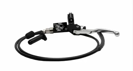 Rekluse Venstre-Hånd-Bagbremse Ktm 03-, Husq 06-20 - Andre bremsekomponenter til crosscykler - 452-RMS-5300002 - 1