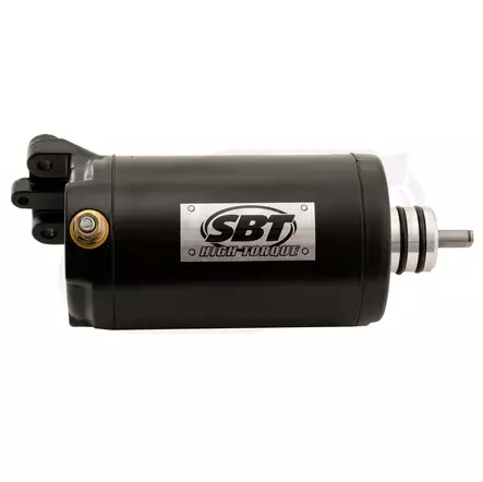 SBT Startmotor til Sea Doo 4-takt - Vandscooter elektriske dele - 139-39-112 - 0