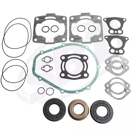 SBT Pakningssæt Polaris 2-T - Vandkøler motor dele - 139-48-302 - 0