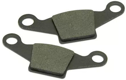 Sno-X bremseklods Yamaha - Snerydningsbremseskiver - 85-172 - 1