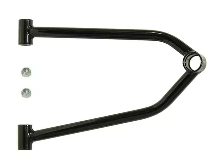 Sno-X øvre A-arm venstre, Polaris - Snescooter A-arme - 88-08672 - 1