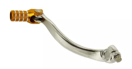 GEAR PEDAL SUZUKI FORGED - Crosscykel Pedaler - 394-01812 - 1