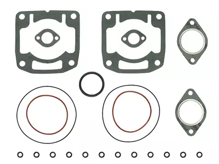 Winderosa Top tætning sæt Arctic Cat Spirit 440 LC - Tætningssæt til snescootermotorens top - 89-0912 - 2