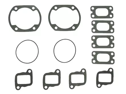 Winderosa Toppakningssæt Rotax 380,440 FC - Tætningssæt til snescootermotorens top - 89-3042 - 2