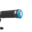 CHAFT HÅNDFATTER 13MM - 17MM, BLÅ - Tankvægte - IN362 - 1
