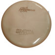 Frisbeegolfskive Prodiscus Premium SPARTA, beige - Puttere - Prd207-2 - 1