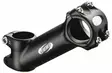 BBB Styrstamme Highrise OS 110mm 35deg - Styrstænger til cykler - BBB0197529732512 - 1