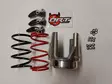 DRT Diablo Variator Kit Ski-Doo/Lynx - Sneskovogns variatorkits - 663-1002 - 1