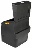 GKA transporttaske, Polaris Widetrak - Snekmotorsække - 942-0142 - 5