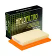 HiFlo luftfilter HFA6112 - Motorcykel luftfiltre - 20-6112 - 1