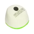 HiFlo Luftfilter Honda HFF1012 - Crosscykel luftfiltre - 396-1012 - 1