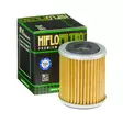 HiFlo olie filter HF142 - Motorcykeloliefiltre - 20-HF142 - 1