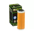 HiFlo olie filter HF652 - Motorcykeloliefiltre - 20-HF652 - 1