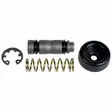 Bremsepedalens cylinderreparation, Ø12mm, Aprilia, Derbi Senda, Gilera, Rieju - Scooterens bremsecylindre - 234-79102 - 1