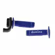 Gashåndtag DOMINO: BMW, Yamaha YZ 250F, YZ 450F - Scooterhåndtag - 333403-02 - 1
