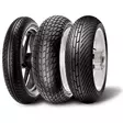 Pirelli Diablo Rain 125/70 R 17 NHS SCR1 TL R - Motorcykel Pirelli dæk - 53R-22432 - 1