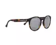 Spect Red Bull Snøre solbriller havanna/smoke/silver flash POL - Solsikker - 674-2110042 - 0