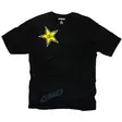 T-shirt Rockstar - T-shirts - 00000322 - 1