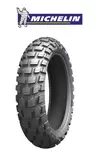 Bagdæk Michelin Anakee Wild 130/80-17 M/C 65R TL/TT - Motorcykel Michelin dæk - 25-036642 - 2