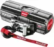 Vinssi WARN AXON 35 vaijerilla - ATV Winches - PE45050712 - 1