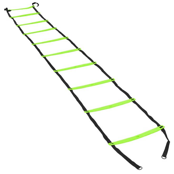 Edge Stige 4m flad - Teknik og hastighed - kl305092 - 1