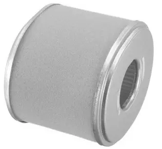 Tract Luftfilter, Honda 8.0-13 hk, GX240-270-340-390, Vandret - Honda filtre - 442-0042 - 1