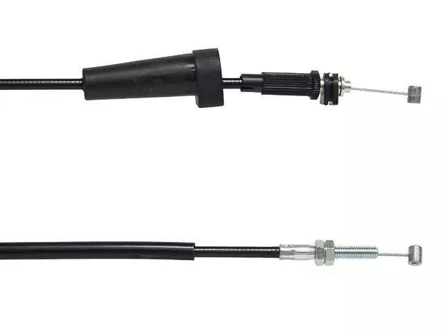 Bronco Gashåndtag Arctic Cat - Bromsningskabler til ATV - 78-05202 - 1