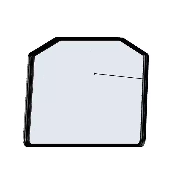 DFK Bagrudedrev 1m Can-Am Maverick Trail/Traxter (4,5m/bagrude) - DFK varmede kabine reservedele - 723-001012 - 1