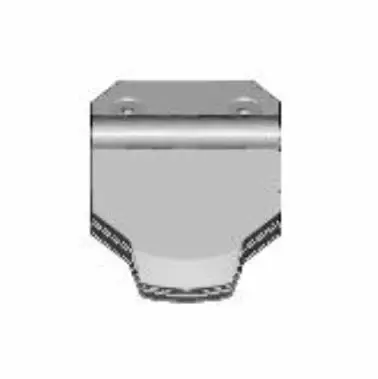 DFK Forrude Hængsel perfekt til Can-Am Maverick, Polaris RZR, Yamaha Viking, Wo - DFK varmede kabine reservedele - 723-00-10M012 - 1