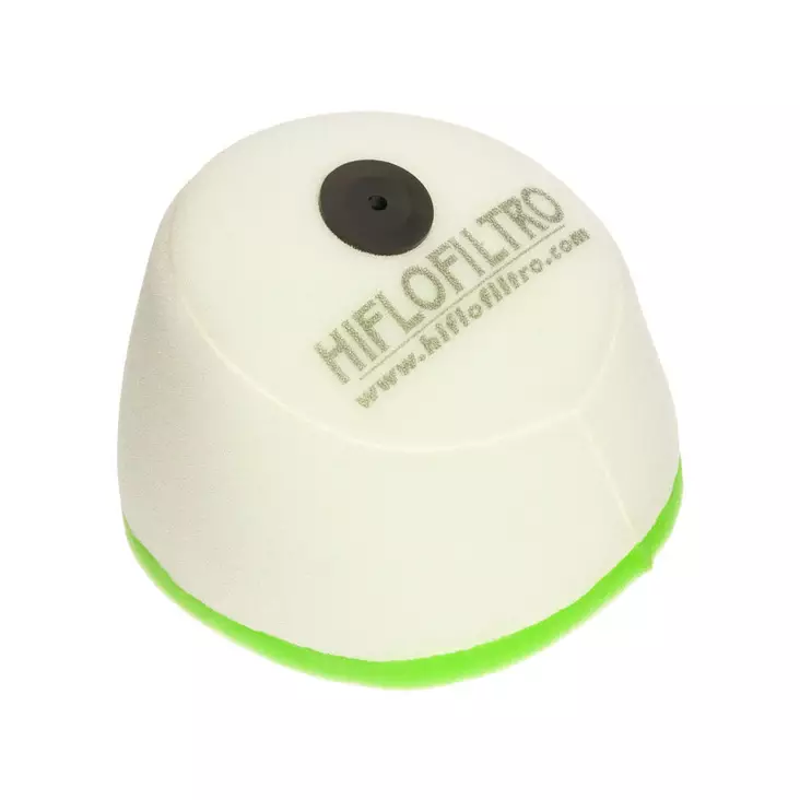 HiFlo Luftfilter Honda HFF1012 - Crosscykel luftfiltre - 396-1012 - 1