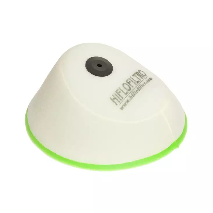 HiFlo Luftfilter Honda HFF1022 - Crosscykel luftfiltre - 396-1022 - 1