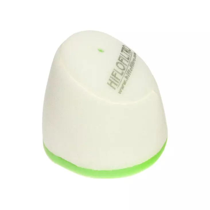 HiFlo luftfilter Kawasaki HFF2012 - Crosscykel luftfiltre - 396-2012 - 1