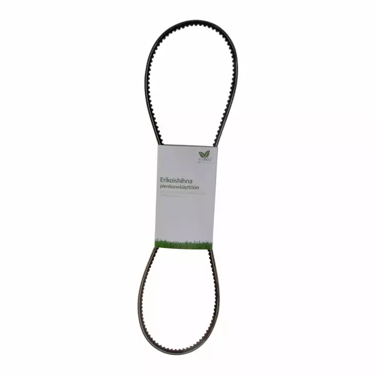 Rem GREENTEK: Klippo 21" trækkedækrem - Klippon remme - 444-UT0032 - 1