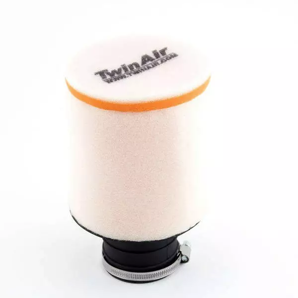 Luftfilter Twin Air universal/speedway 63mm tilslutning - Crosscykel luftfiltre - 46-17-0002 - 1