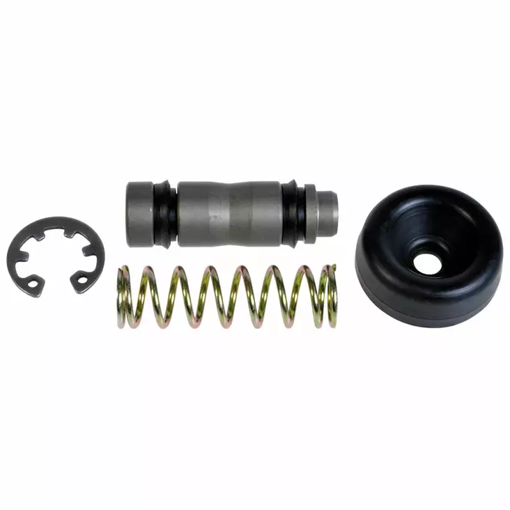 Bremsepedalens cylinderreparation, Ø12mm, Aprilia, Derbi Senda, Gilera, Rieju - Scooterens bremsecylindre - 234-79102 - 1