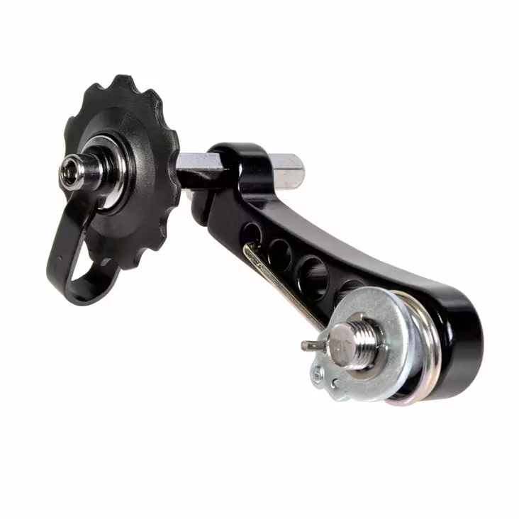 Kædestrammer tidløs, 9 til 1 stram - Cykelkædestrammere - 51432 - 1