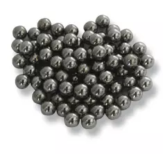 Kugleleje 1/8 (1pk=144stk) - Cykel lejehus - 60412 - 1