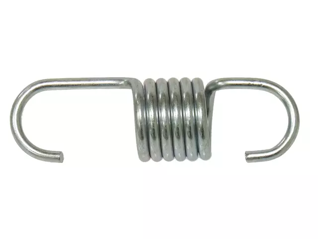 - Snekkens udstødningsfjedre - 82-02032 - 1