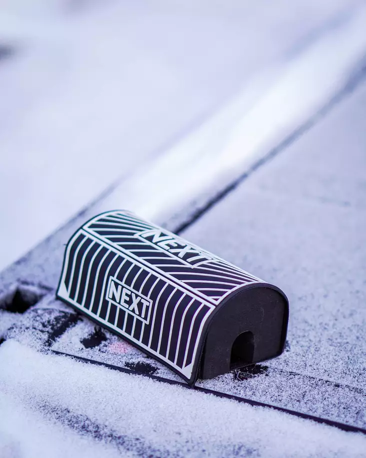 NEXT Original Barpad - Stor - Sneskoterstyr - 660-NXT1028-2 - 1