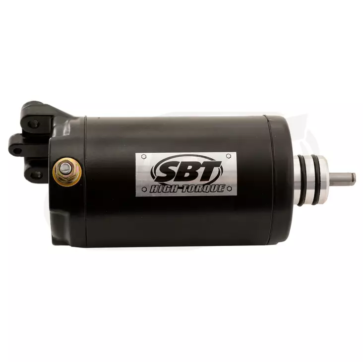SBT Startmotor til Sea Doo 4-takt - Vandscooter elektriske dele - 139-39-112 - 0