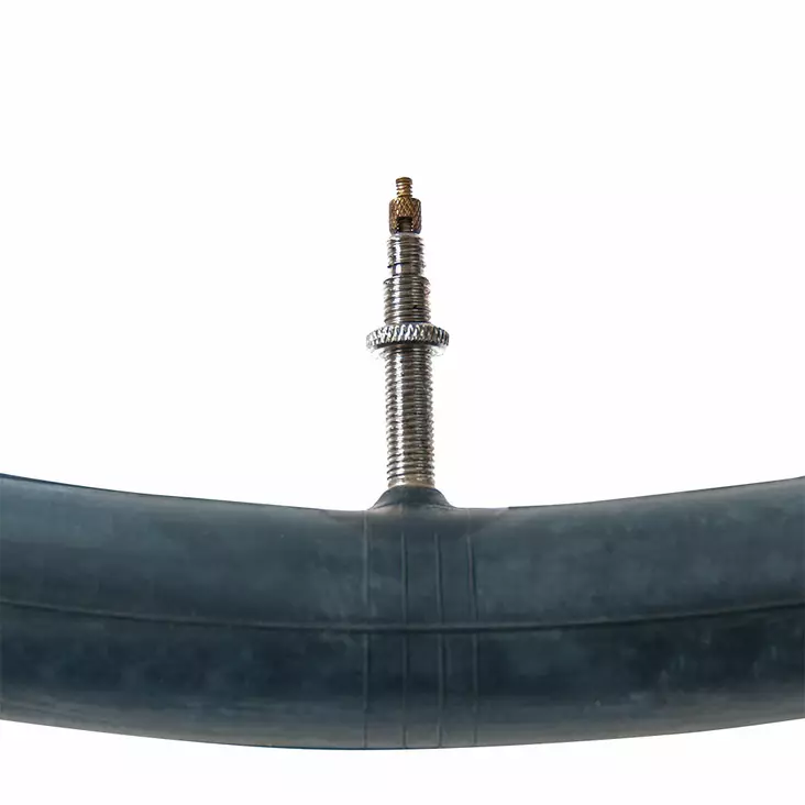 Inderslange 29" deli, 54/60-622/635, prestaventil 43 - Cykelslanger - D-001852 - 1