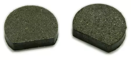 Sno-X bremseklods sæt Arctic Cat - Snerydningsbremseskiver - 85-152 - 1