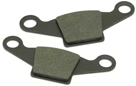 Sno-X bremseklods Yamaha - Snerydningsbremseskiver - 85-172 - 1