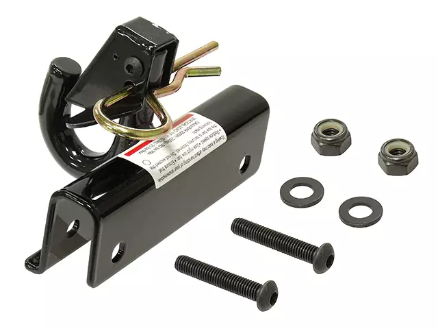 Sno-X Trækstang, Ski-Doo/Lynx - Sneskovle Trækstænger - 92-734-2 - 1