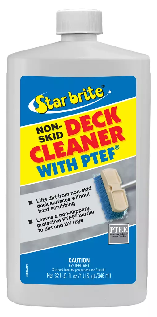 Star brite Groft renhold/sikkerheds produkt 1L - Bådsvedligeholdsprodukter - 136-85932 - 1