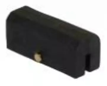 Aftale gummistøddæmpere, Arctic Cat - Snescooters stødpuffer - 84-1302 - 1