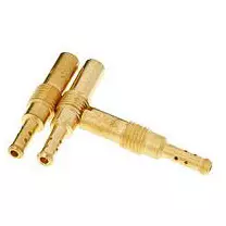 Tomgangsdysse, # 42 , Kompatibel: Keihin - Moppeudsprøjter - 302-0320-42 - 1