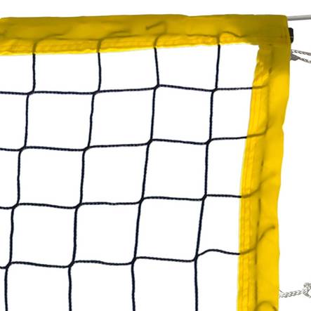 Beach Volley Konkurrence Net, gul - Netværk - kl380113 - 1